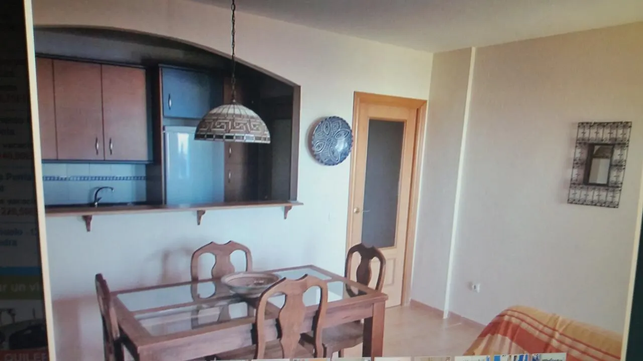 Lances Playa Apartment Tarifa