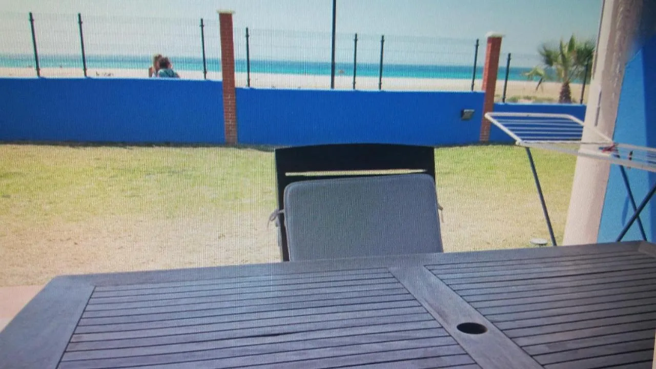 Lances Playa Apartment Tarifa