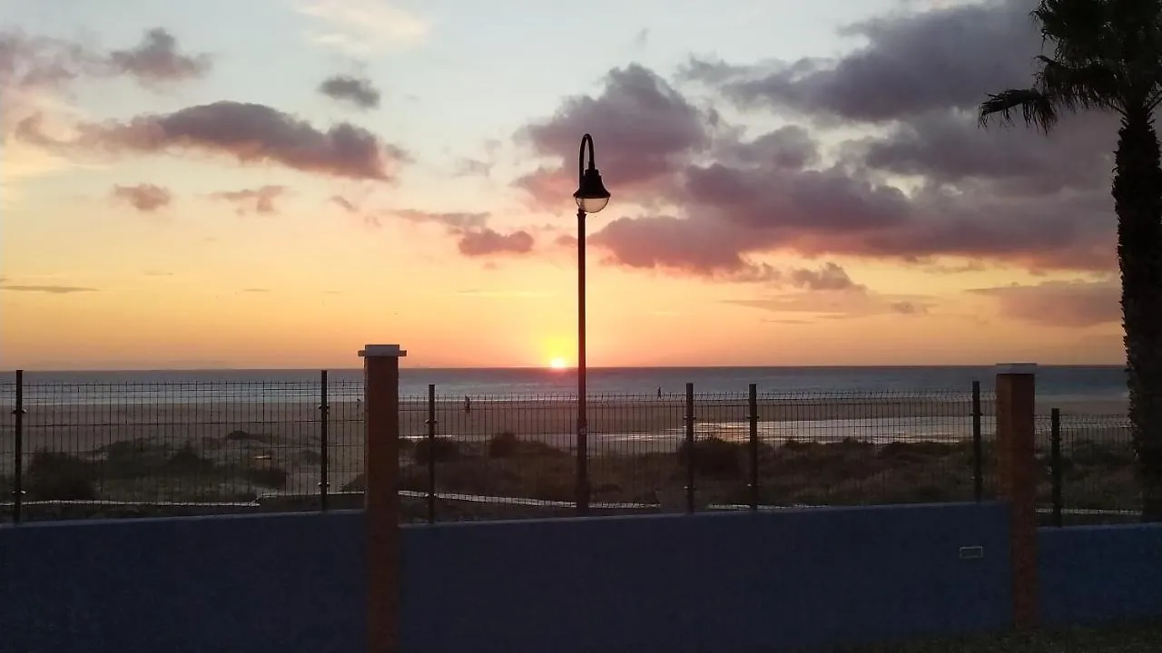 Lances Playa Apartment Tarifa Spain