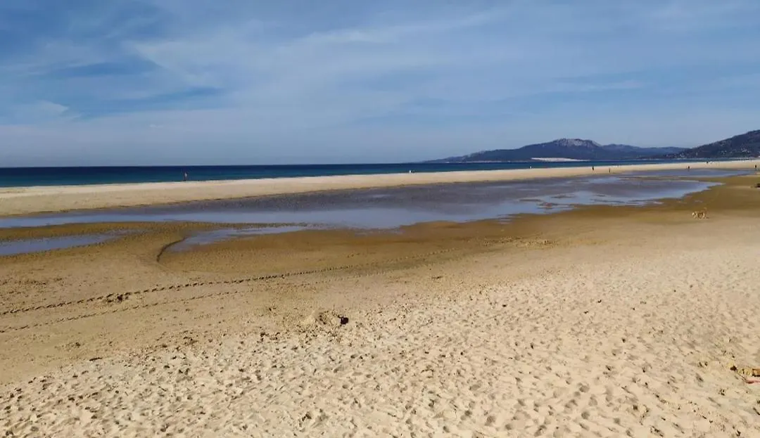 Lances Playa Apartment Tarifa
