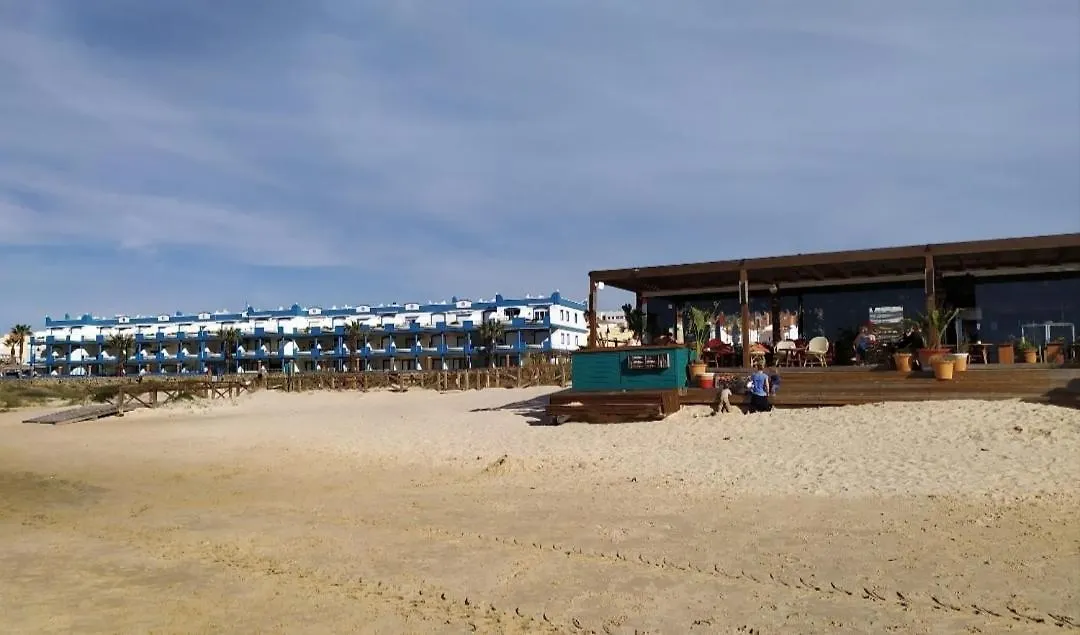 Lances Playa Apartment Tarifa 0*,  Spain