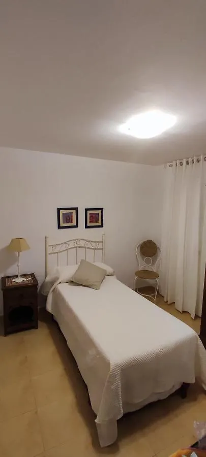 Lances Playa Apartment Tarifa